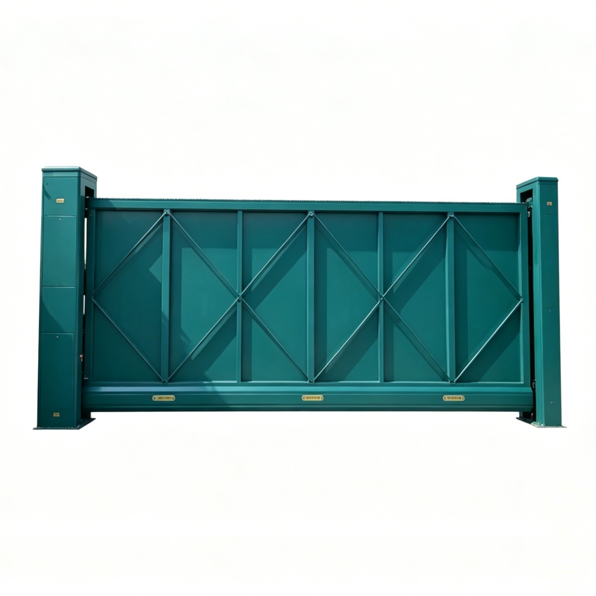 永州蓝山紫良瑶族乡电动悬空门